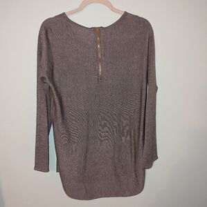 Magaschoni long sleeve top